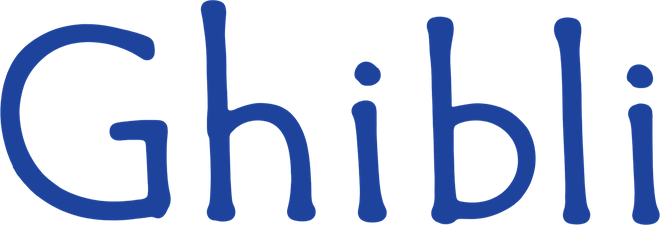 Ghibli